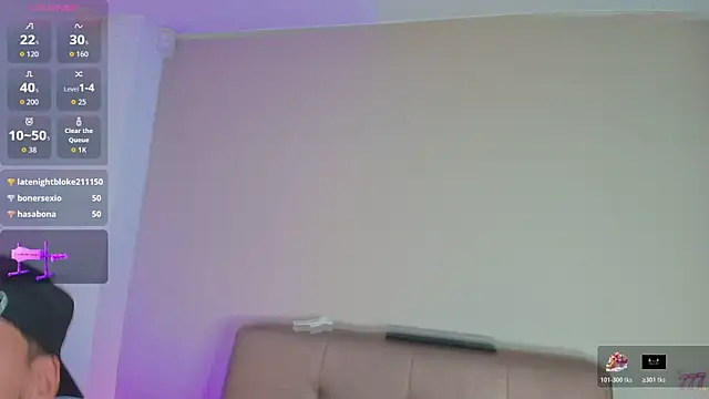 Valentiinoss 라이브 XXX 채팅