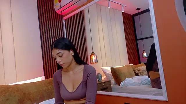 แชท XXX สดของ AshleyBaker1