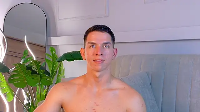 Chat +18 de ZaneDawson ao vivo