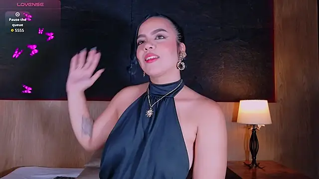 XXX chat uživo modela Violettcollins