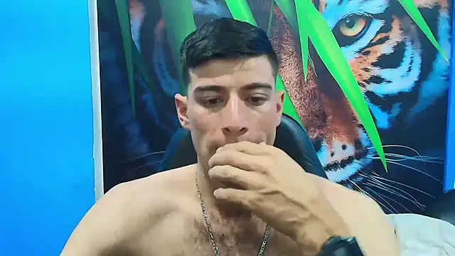 Czat XXX na żywo – DEIBY_BABY