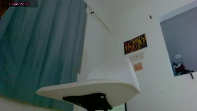 Chatroom XXX en direct de Maam_Ine
