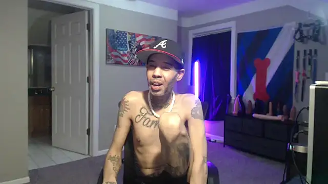 Michigan9000's Live XXX Chat