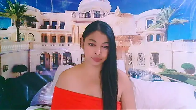 IndianBarkathn Live XXX chat