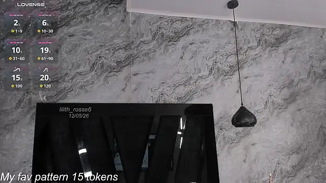 Онлайн чат XXX lilith_rosse6