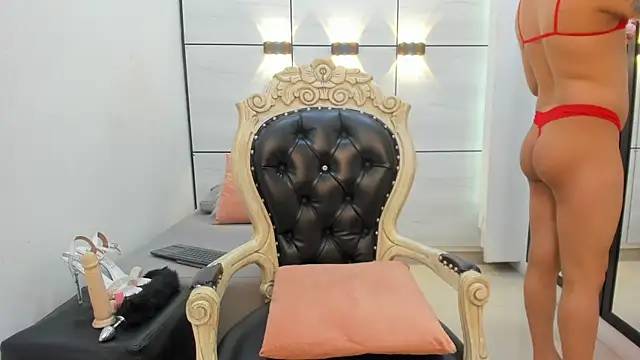 عرض كام Daphne_Leia