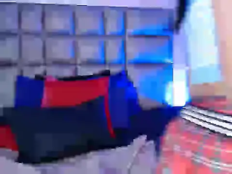 XXX chat uživo modela JadeBonnet