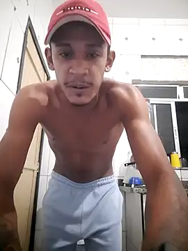 Magrinhodelicia011 Show Webcam