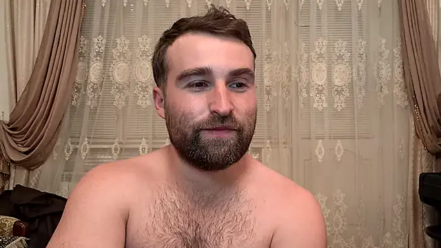 VanillaSpecial Show in webcam