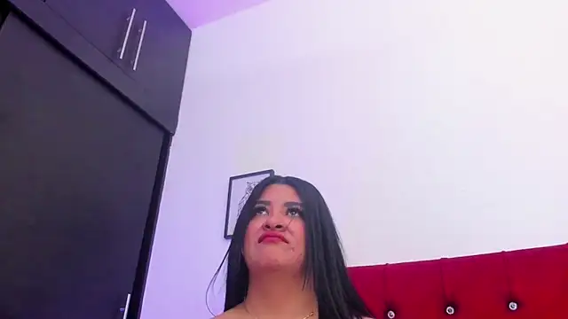 دردشة Katty_West الجنسية المباشرة