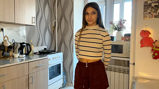RollingBabe's Live XXX Chat