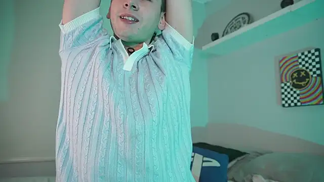 Show webcam de mathewconelly