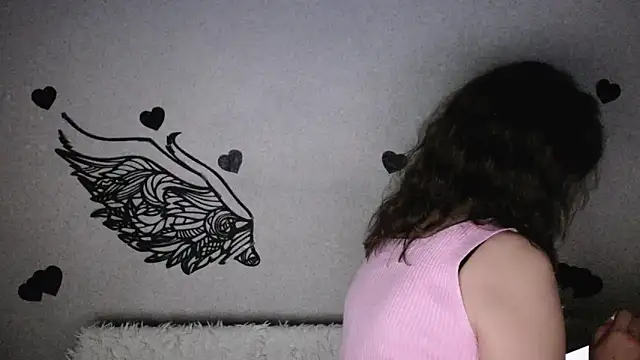 Онлайн чат XXX RoseHille