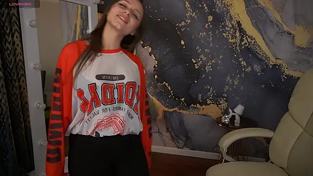 Chat XXX Live TinyNatalie