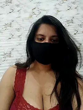 Show Webcam de Sonakshi_kumari