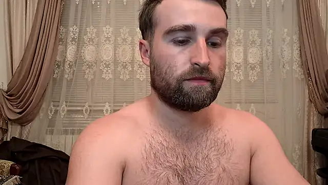 Show webcam de VanillaSpecial