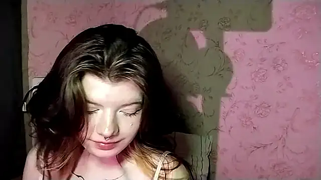 Eva_Ange: онлайн-секс-чат