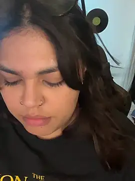 miacanela_xo 웹캠 쇼