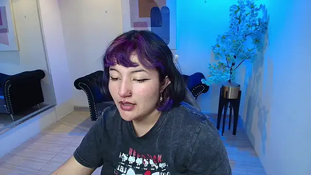 Ritsuka_berry Pertunjukan Webcam