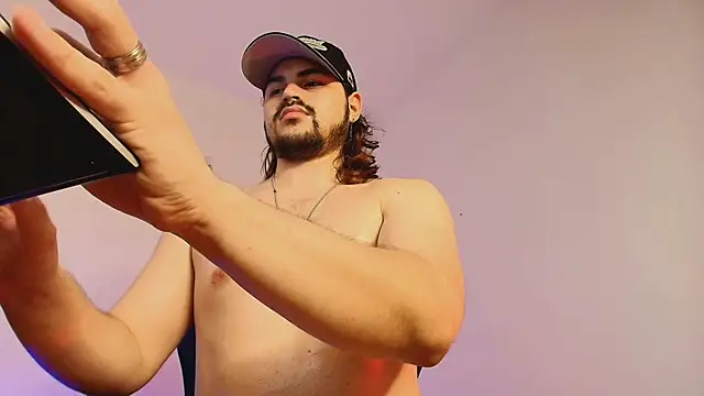 Derek_Vow Webcamshow