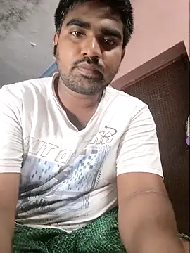 Harsha_Happy Show Webcam