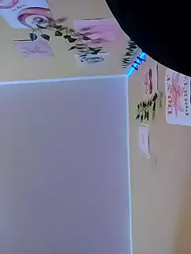Mc-Maki's Webcam Show