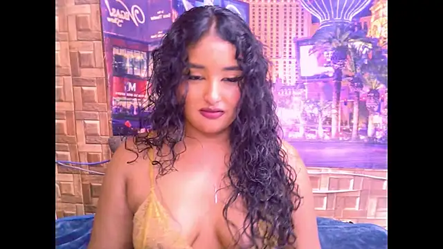 Czat XXX na żywo – IndianAngel4u