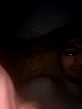 Show de HoundingIniquity na webcam