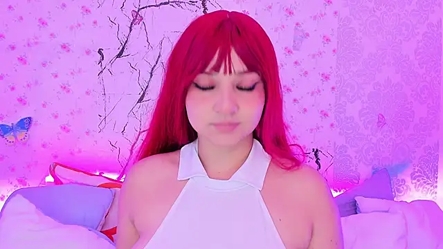 meimurasaki – Naživo XXX chat