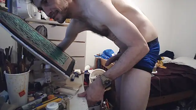 JohnnyMovesn Live XXX chat