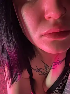 Chat XXX ao vivo de MaryTalore