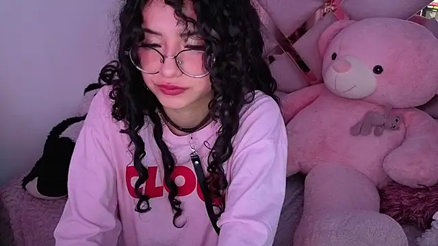 ShySheep_'s Webcam Show
