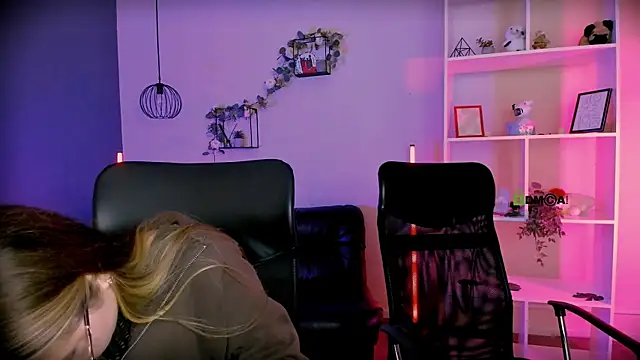 Chat XXX en directo de barbara_crazy