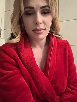 Webkamerová show SelinaGalinsky6