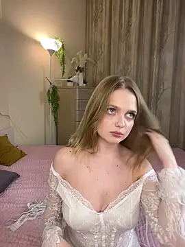 Webkamerová show KairoPulse