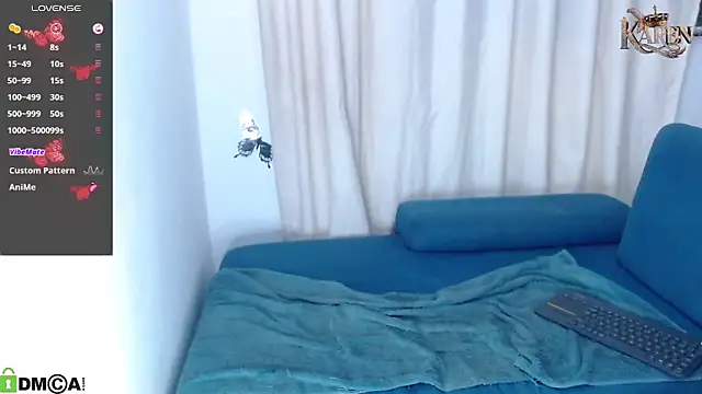 Вебкам-шоу karen_sophia