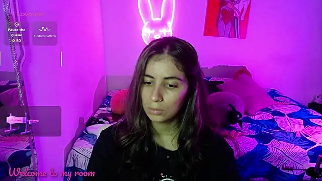 Chat XXX Live valentina_angel