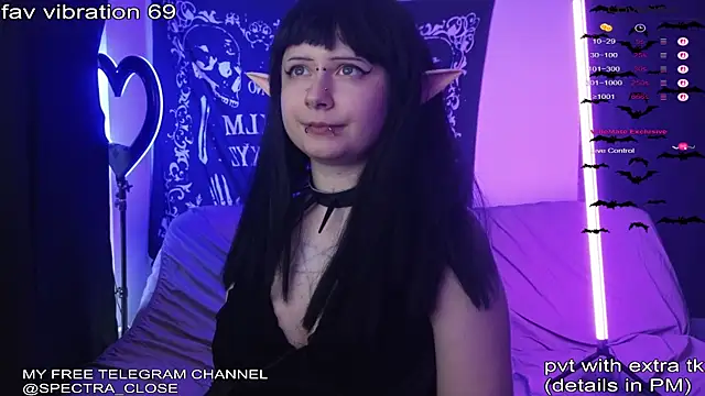 corpskitty Chat XXX live