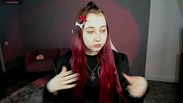 ClaraParks 라이브 XXX 채팅