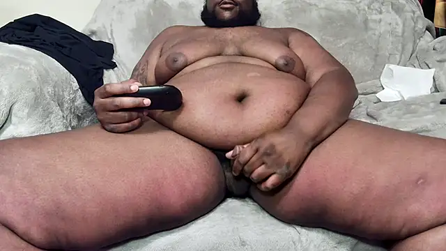 cloudychub91's Live XXX Chat