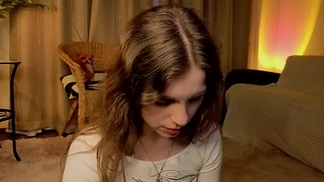 RozanneJordan Live XXX-Chat