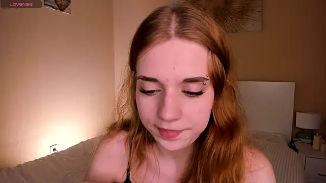 MelissaBeckley 网络视讯表演