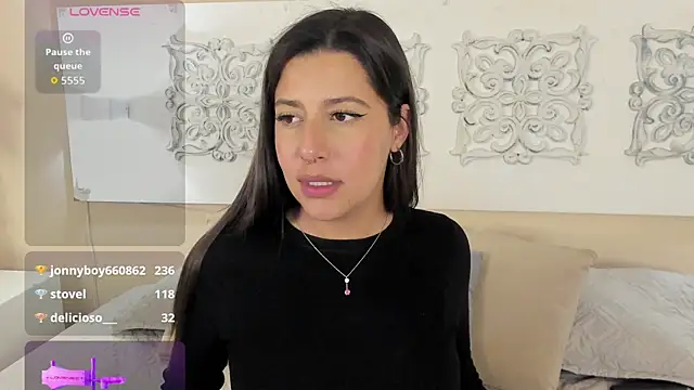 nova_velveet 라이브 XXX 채팅