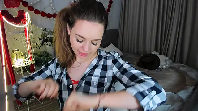 Živý XXX chat MiracleCurly