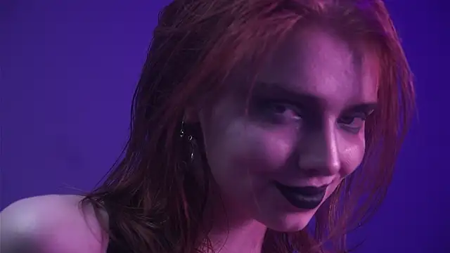 ginger_hugs Live XXX-Chat
