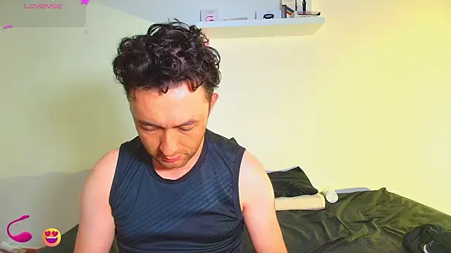 JeremmyAndStacy's Live XXX Chat