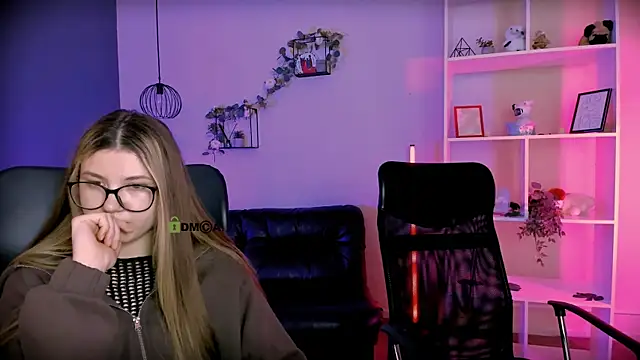 Онлайн чат XXX barbara_crazy