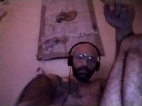 alex87daco's Webcam Show