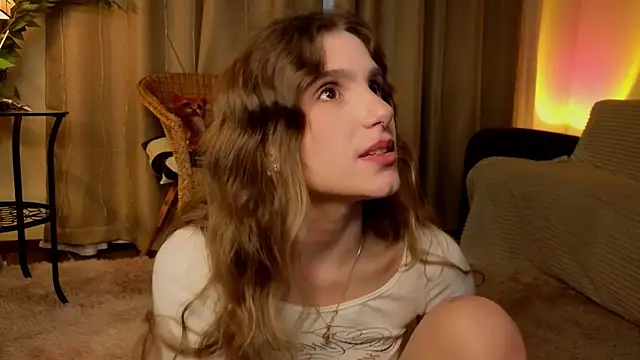 RozanneJordan's Live XXX Chat