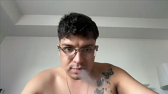 Paulitoeldeltijereo Webcam show